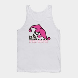 Laff Records logo Tank Top